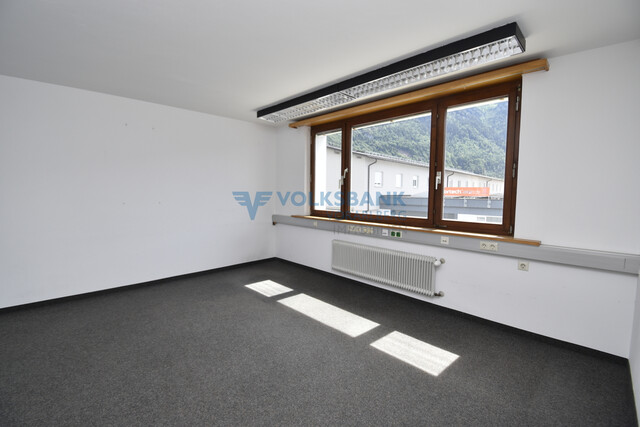Bürogebäude - Investorenobjekt in guter Lage!