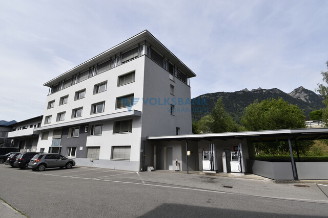 Bürogebäude - Investorenobjekt in guter Lage!
