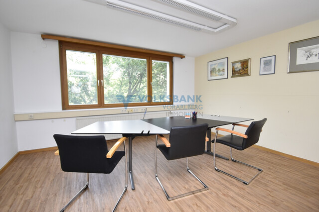 Bürogebäude - Investorenobjekt in guter Lage!