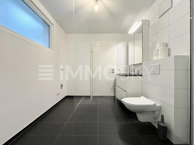 Moderne 3-Zimmer-Wohnung in Dornbirn