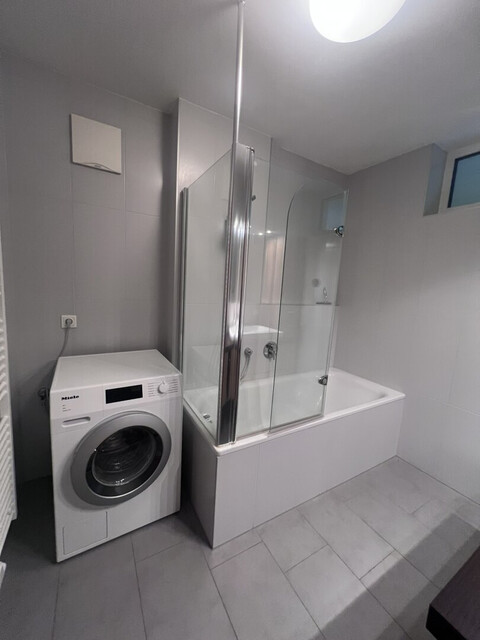 71 m² möbliert mit Bergblick und Tiefgarage