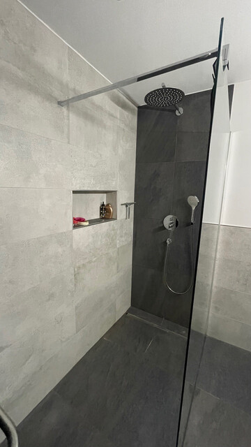 (Privatverkauf - provisionsfrei!) Exklusiv sanierte 3-Zimmer-Wohnung in Bludenz – 85 m² + verglaster 7 m² Balkon