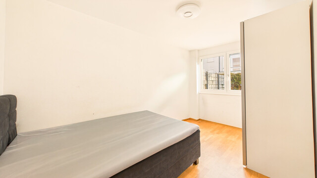 Hohenems | Wohnen im Herrenried | 4-Zimmer-Gartenwohnung