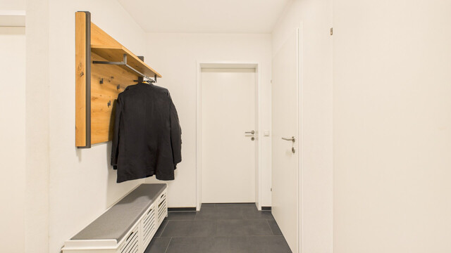 Hohenems | Wohnen im Herrenried | 4-Zimmer-Gartenwohnung