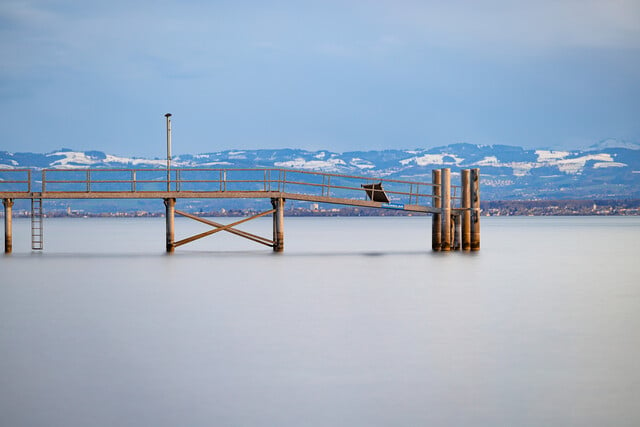 Ihre See-Residenz am Bodensee - B.2.3