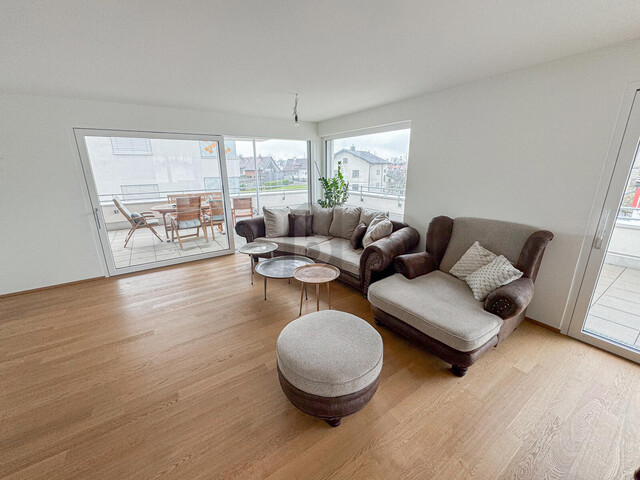 TRAUMHAFTES PENTHOUSE IN TOP LAGE