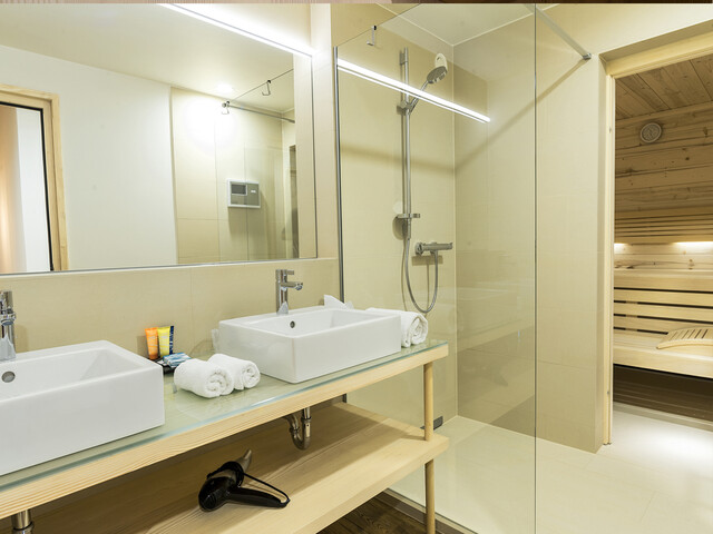 Alpen Select Apartments Mittelberg mit 92 m² - Kein Erstwohnsitz...nur Anlageobjekt!