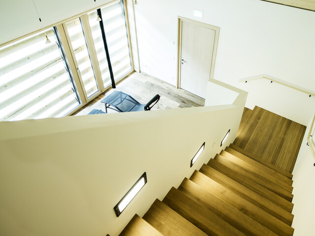 Alpen Select Apartments Mittelberg mit 92 m² - Kein Erstwohnsitz...nur Anlageobjekt!