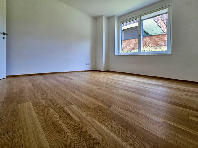 3-Zimmer Gartenwohnung in Röthis | zentrumsnah