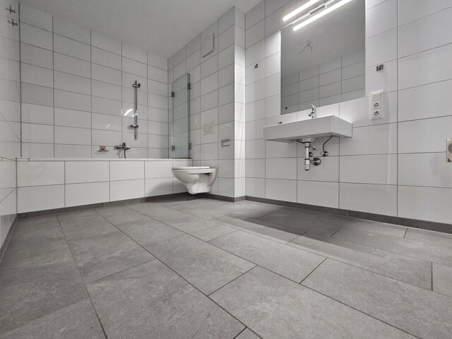 3-Zimmer Gartenwohnung in Röthis | zentrumsnah