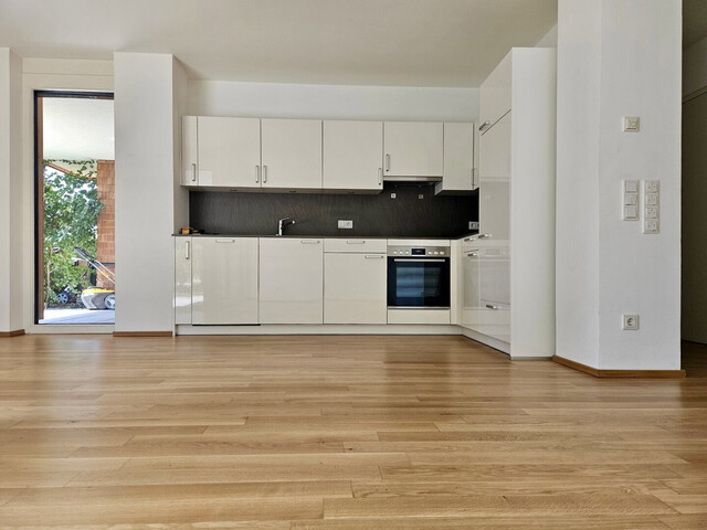 3-Zimmer Gartenwohnung in Röthis | zentrumsnah