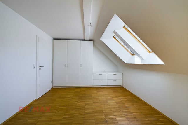 3-Zimmer-Wohnung im Herzen von Schwarzach