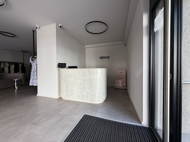 Exklusive Gewerbeimmobilie im Herzen von Dornbirn mit Althaus-Flair 