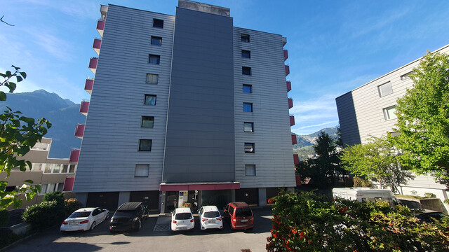 NEUER PREIS-großzügige 4,5-Zimmerwohnung in zentraler Stadtlage