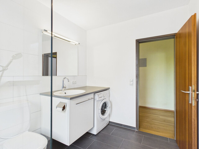 Gepflegte 2-Zimmerwohnung in Feldkirch-Gisingen