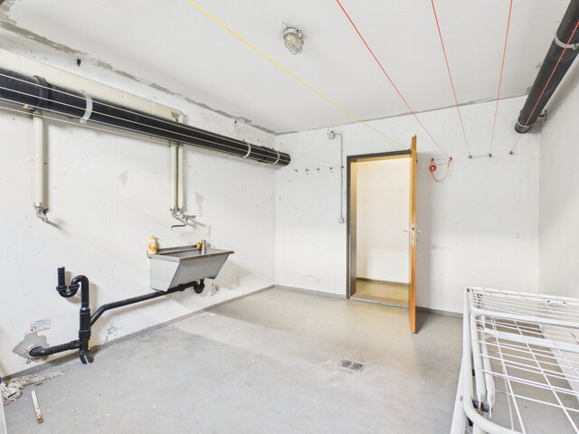 Gepflegte 2-Zimmerwohnung in Feldkirch-Gisingen