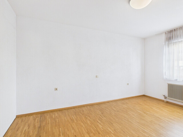 Gepflegte 2-Zimmerwohnung in Feldkirch-Gisingen