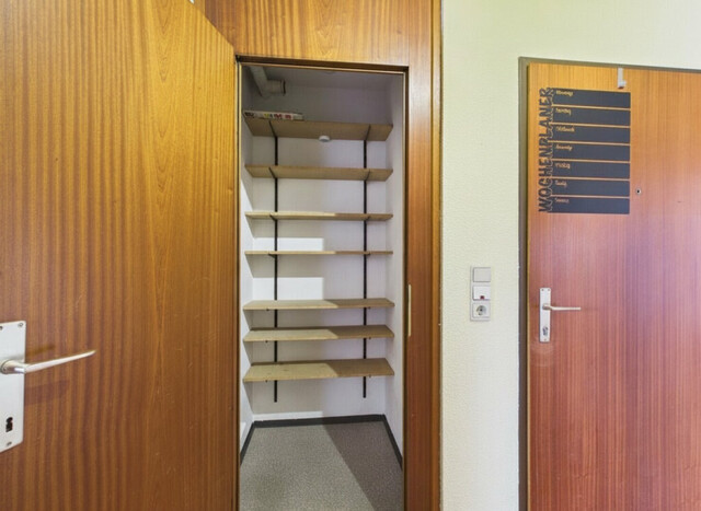 Gepflegte 2-Zimmerwohnung in Feldkirch-Gisingen