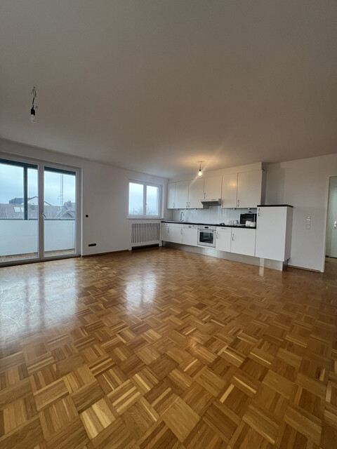 Helle 3-Zimmer-Wohnung im 3. OG in Dornbirn-Hatlerdorf