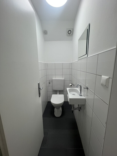 Helle 3-Zimmer-Wohnung im 3. OG in Dornbirn-Hatlerdorf