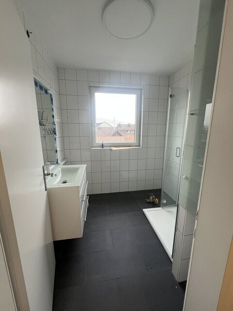 Helle 3-Zimmer-Wohnung im 3. OG in Dornbirn-Hatlerdorf