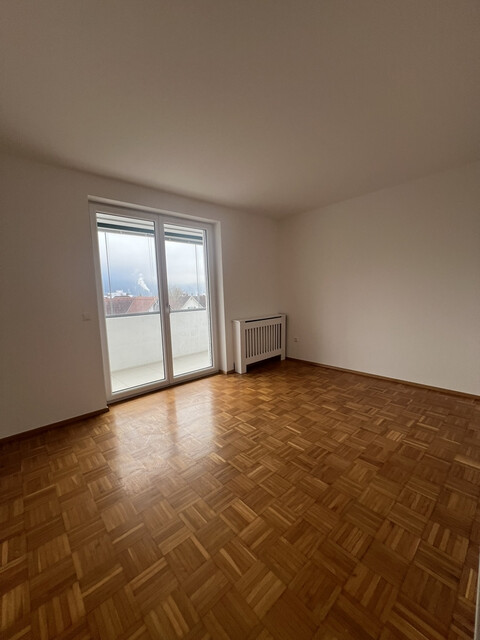 Helle 3-Zimmer-Wohnung im 3. OG in Dornbirn-Hatlerdorf