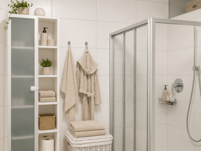 Sonnige 2-Zimmer-Gartenwohnung in Feldkirch-Gisingen