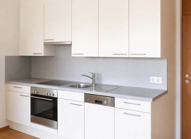 Sonnige 2-Zimmer-Gartenwohnung in Feldkirch-Gisingen
