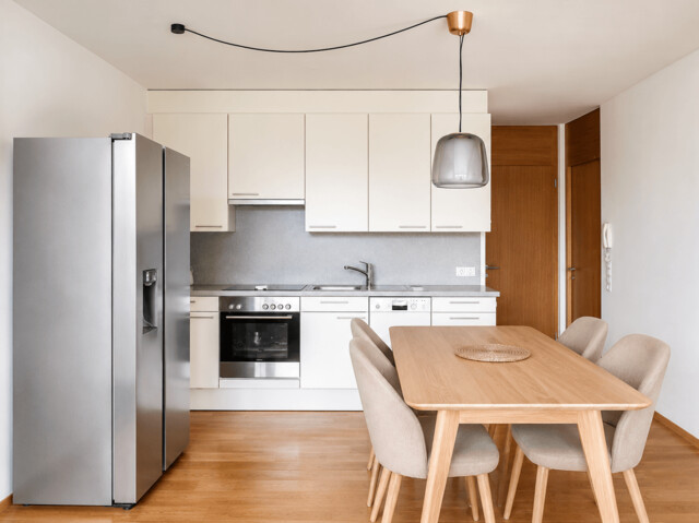 Sonnige 2-Zimmer-Gartenwohnung in Feldkirch-Gisingen