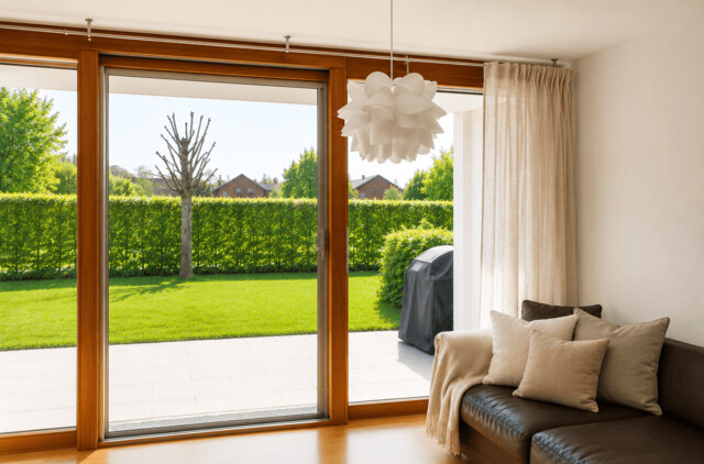 Sonnige 2-Zimmer-Gartenwohnung in Feldkirch-Gisingen