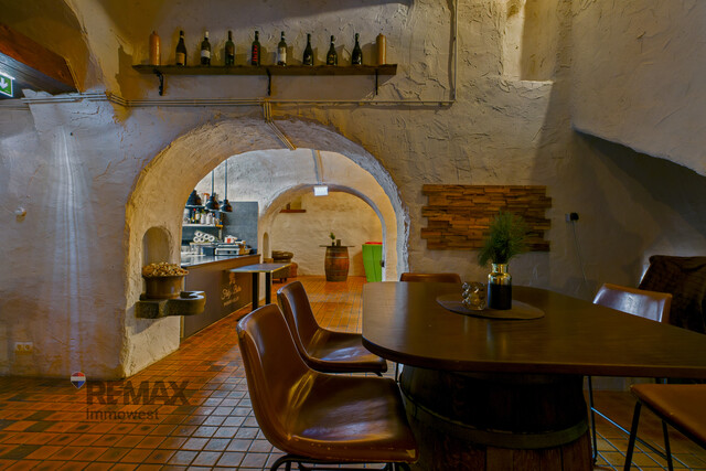Bärenkeller Feldkirch – Perfekte Location für kreative Gastronomieideen