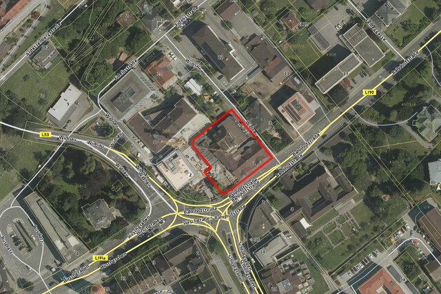 Bärenkeller Feldkirch – Perfekte Location für kreative Gastronomieideen