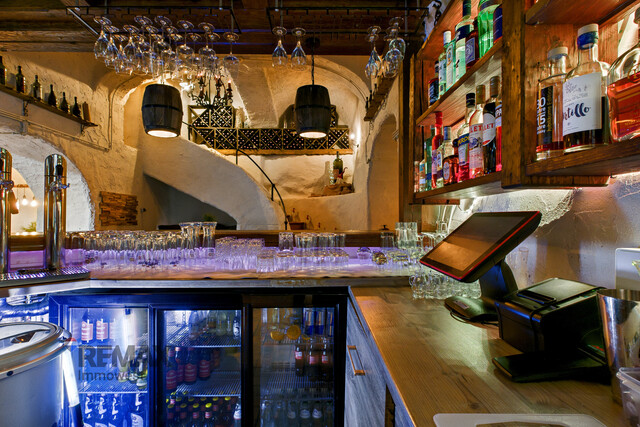 Bärenkeller Feldkirch – Perfekte Location für kreative Gastronomieideen