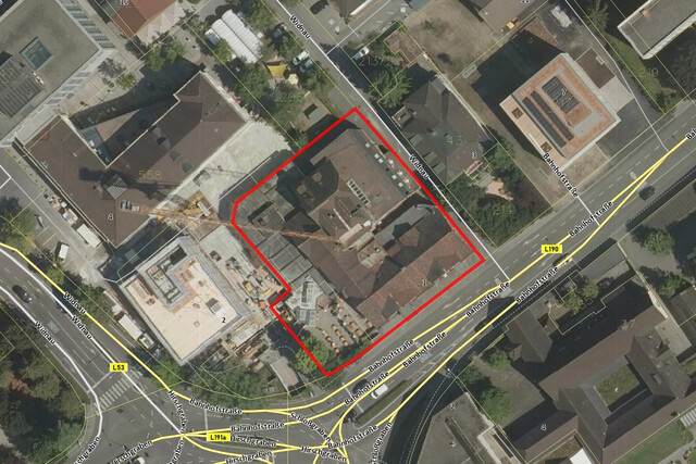 Bärenkeller Feldkirch – Perfekte Location für kreative Gastronomieideen