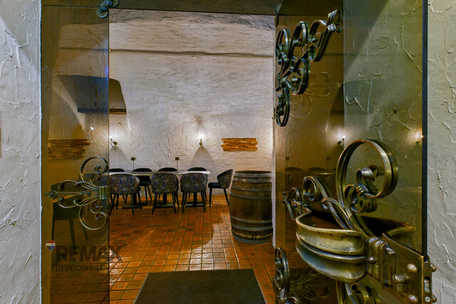Bärenkeller Feldkirch – Perfekte Location für kreative Gastronomieideen
