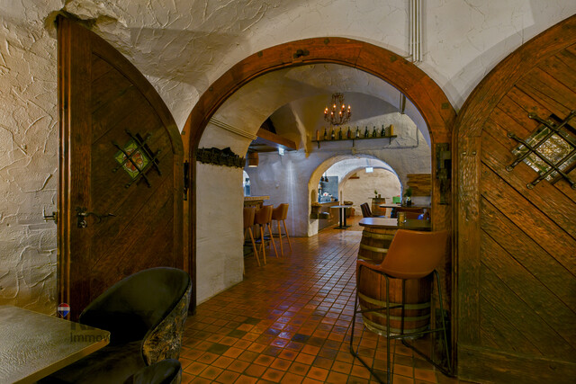 Bärenkeller Feldkirch – Perfekte Location für kreative Gastronomieideen