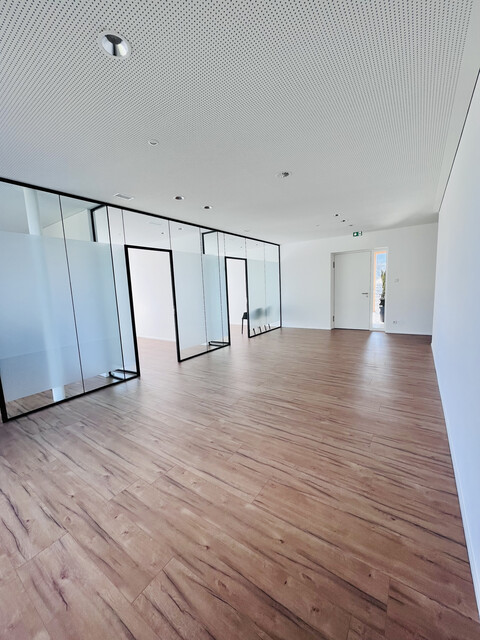 CORNER21 - Attraktive Geschäftsfläche in Rankweil
