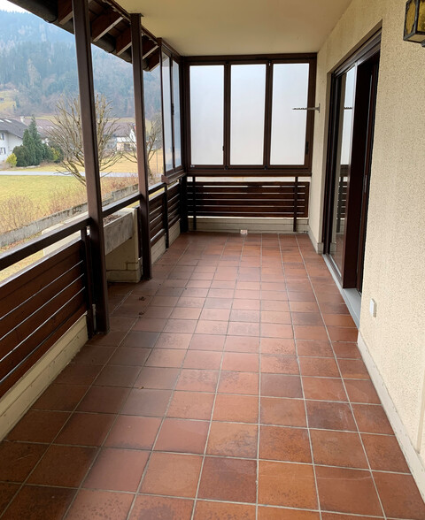 Schöne 2-Zimmerwohnung in Feldkirch-Tosters