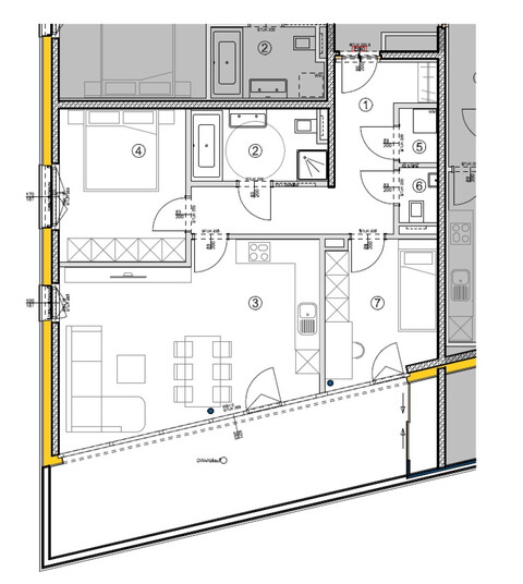 Ihr neues Zuhause in Lauterach - Attraktive 3-Zimmerwohnung mit Balkon zu vermieten!