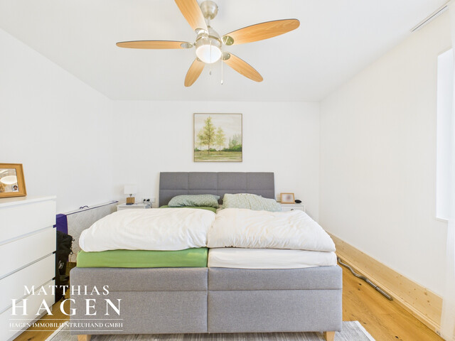 Renovierte 4-Zimmer-Wohnung  – Grenznah & ideal für Pendler