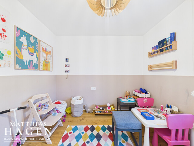 Renovierte 4-Zimmer-Wohnung  – Grenznah & ideal für Pendler