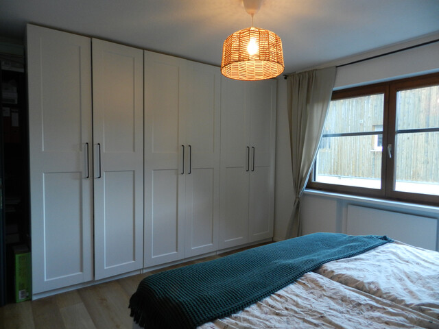 Tolle, komplett sanierte 3,5-Zimmerwohnung in Hohenems!