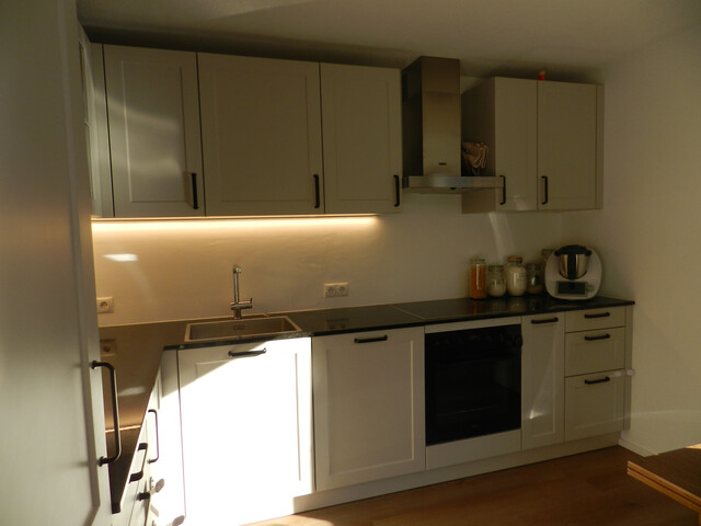 Tolle, komplett sanierte 3,5-Zimmerwohnung in Hohenems!