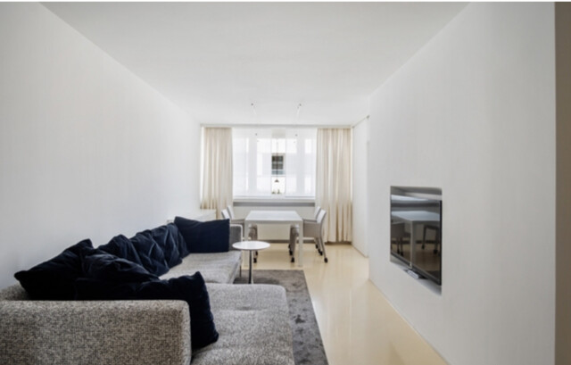 2-Zimmer Wohnung zwischen Berg - See - Stadt ZENTRUM