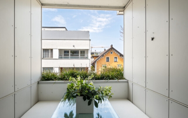 2-Zimmer Wohnung zwischen Berg - See - Stadt ZENTRUM