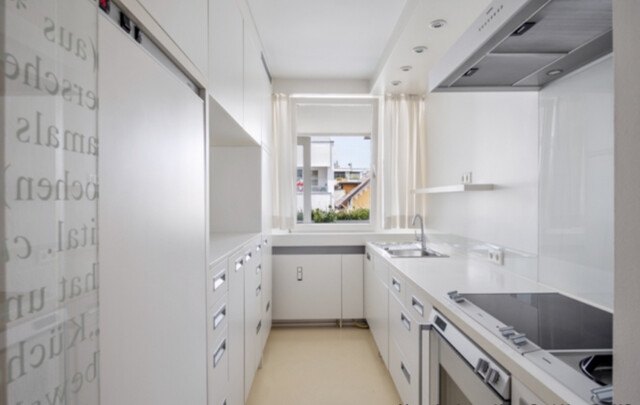 2-Zimmer Wohnung zwischen Berg - See - Stadt ZENTRUM