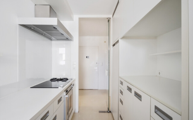 2-Zimmer Wohnung zwischen Berg - See - Stadt ZENTRUM