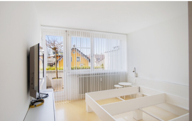 2-Zimmer Wohnung zwischen Berg - See - Stadt ZENTRUM