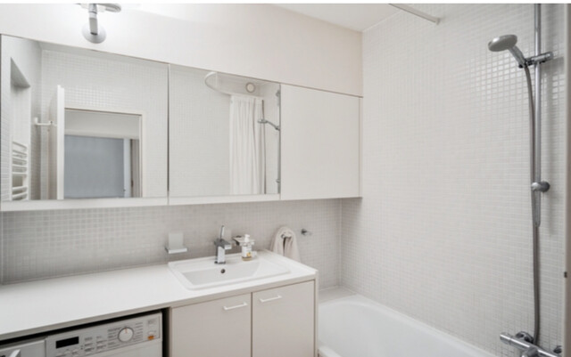 2-Zimmer Wohnung zwischen Berg - See - Stadt ZENTRUM