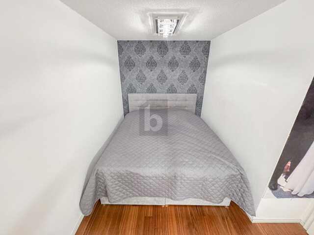 ZENTRAL GELEGENDE GARTENWOHNUNG- IN TOP ZUSTAND